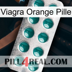 Viagra Orange Pill dapoxetine1